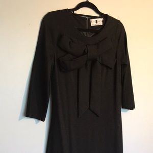 Dainty Jewell’s Bow Dress